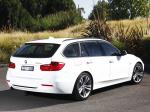 BMW 318d Touring Sport Line 2013 года (AU)
